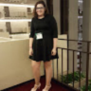 Meet your Posher, Mallory